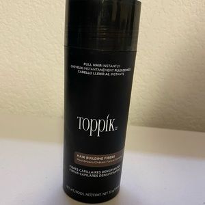 Toppik Hair Building Fibers - Medium Brown